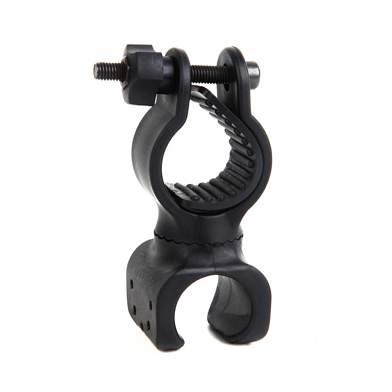 Sale Bike Accessories 3 Modes Waterproof LED Bicycle Light 2000 Lumens Flashlight  Bicycle Light LED Bike Front Light+Torch Holder 5