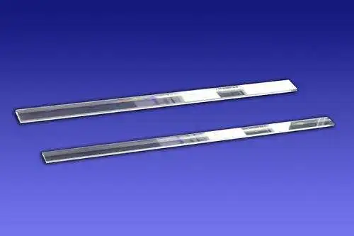 

Custom high precision Etching glass optical Linear Sensor encoder