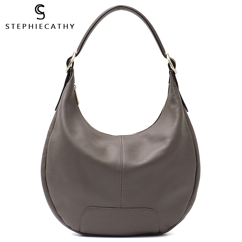 Luxury Hobo Shoulder Bags For Women
