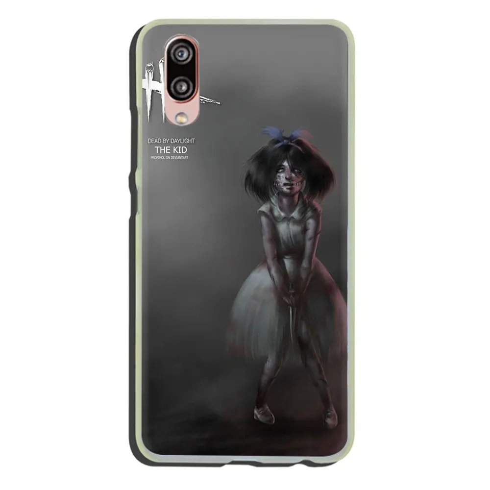 Жесткий чехол для телефона Dead by Daylight для huawei Honor 20 Play 6 7 8 A C Pro 2 GB/3 GB 7C 5.99in 7 9 10 X Lite - Цвет: H6