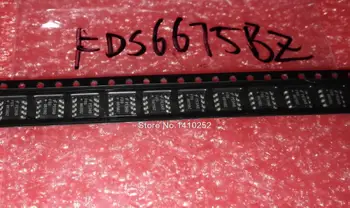 

FDS6675 FDS6675BZ SOP8 100pcs/lots MODULE new in stock Free Shipping