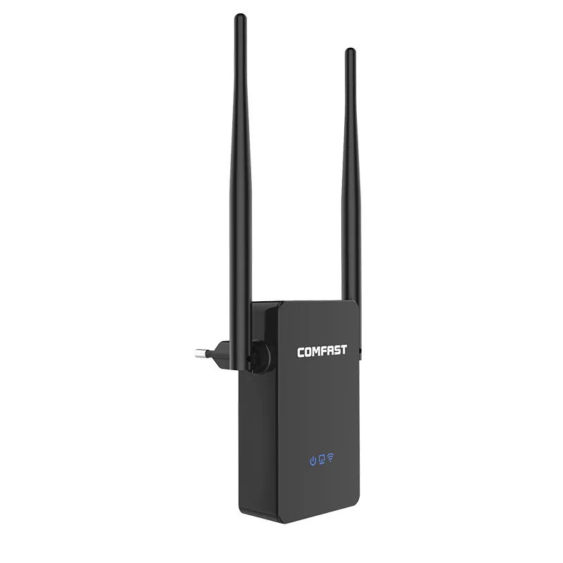 Comfast CF-WR302SWireless Wi-Fi маршрутизатор повторитель 300 м 10dBi антенна сигнал Wi-Fi повторитель 802.11N/B/G Roteador Wi-Fi Rang Extender