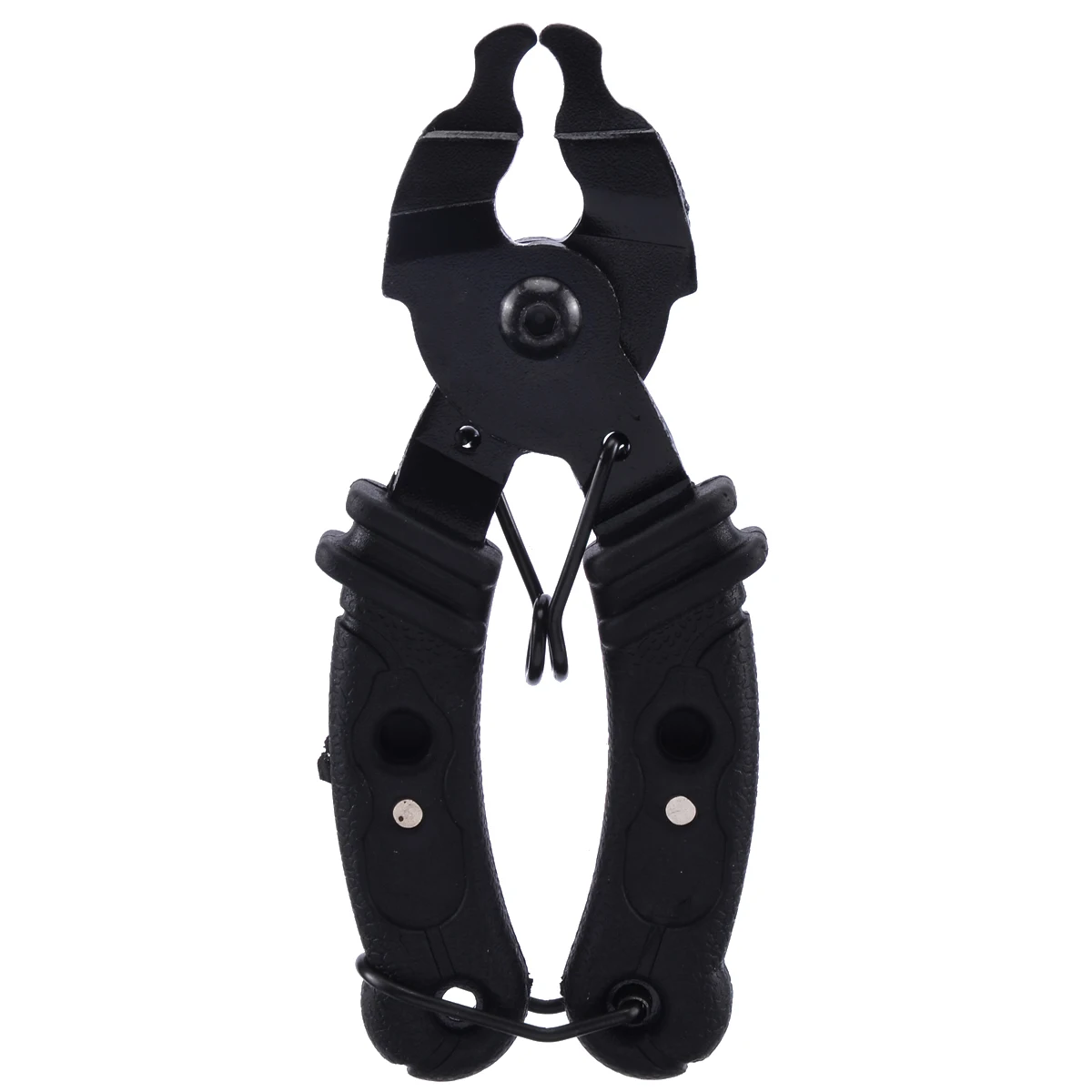 Black QuickRemoval Plier Portable Road Bike MTB Bicycle Hand Master Link Pliers Chain Removal Repair Tool