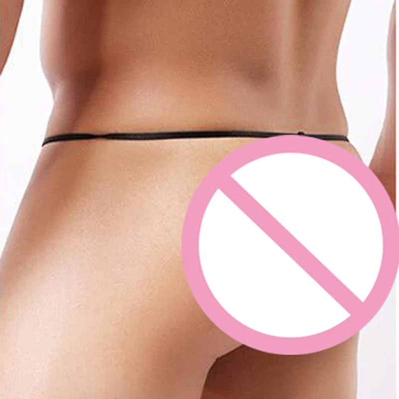 Сексуальное мужское нижнее белье Gay Jockstrap камуфляжные стринги и модные мужские