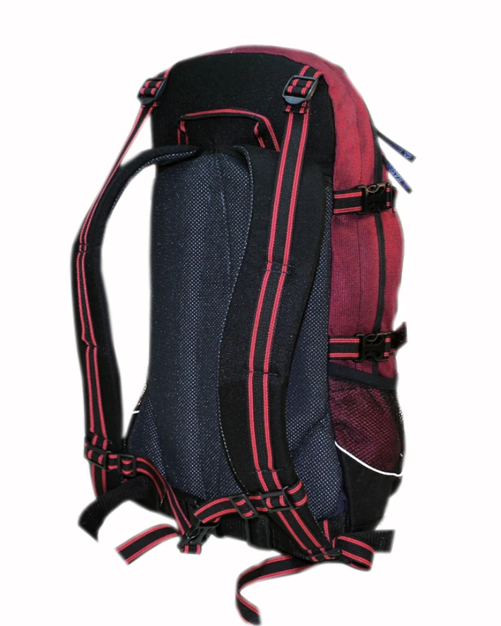 Baseg 33л сумка для Фрирайда сноуборда и лыж сумка для тренировок рюкзак туристический