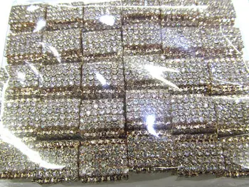 

wholesale 15-20mm 12pcs metal spacer connector cubic brick box colunm square rose gold jewelry bead DIY