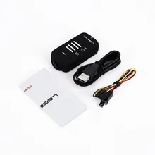 1pcs Orange/Black Foxeer Legend 1 2K 1080P 60fps HD 16MP Camera for FPV Racing Drone