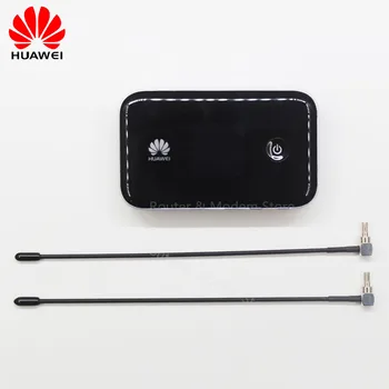 

Unlock Huawei 4G LTE E5377 E5377Ts-32 plus antenna with 3560 mAh battery 4G LTE Wireless router