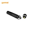 Small Daily Carry-on Flashlight Hot Sale Q5 Led Black Mini Penlight Working Emergency Linternas Zaklamp 1 Mode Simple Torches ► Photo 2/6