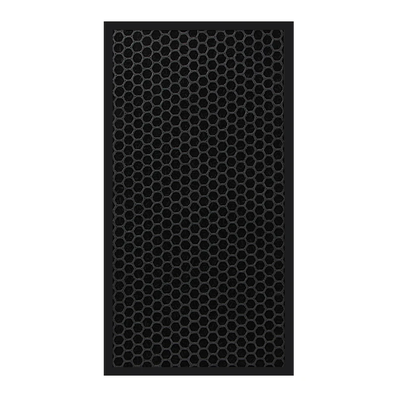 

H11 H12 H13 air purifier activated carbon filter for E-VH50C F-PXH55C