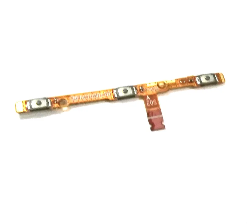 

Power On/Off +Volume Button Flex Cable FPC for Alcatel One Touch Idol 2 mini 6016 Ot6016 cell phone