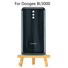 Для Doogee BL5000 чехол для батареи Защитная батарея чехол задняя крышка для 5,5 дюймов Doogee BL5000