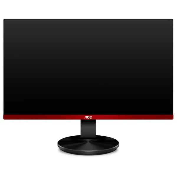 AOC Gaming G2590FX 62 2 см (24 5 дюйма) 1920x1080 пикселей Full HD LED 1 мс черный красный | Компьютеры и