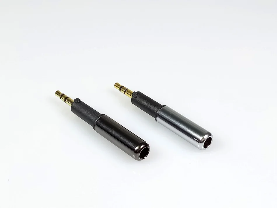 3 Poles Stereo 2.5mm Connector (9)