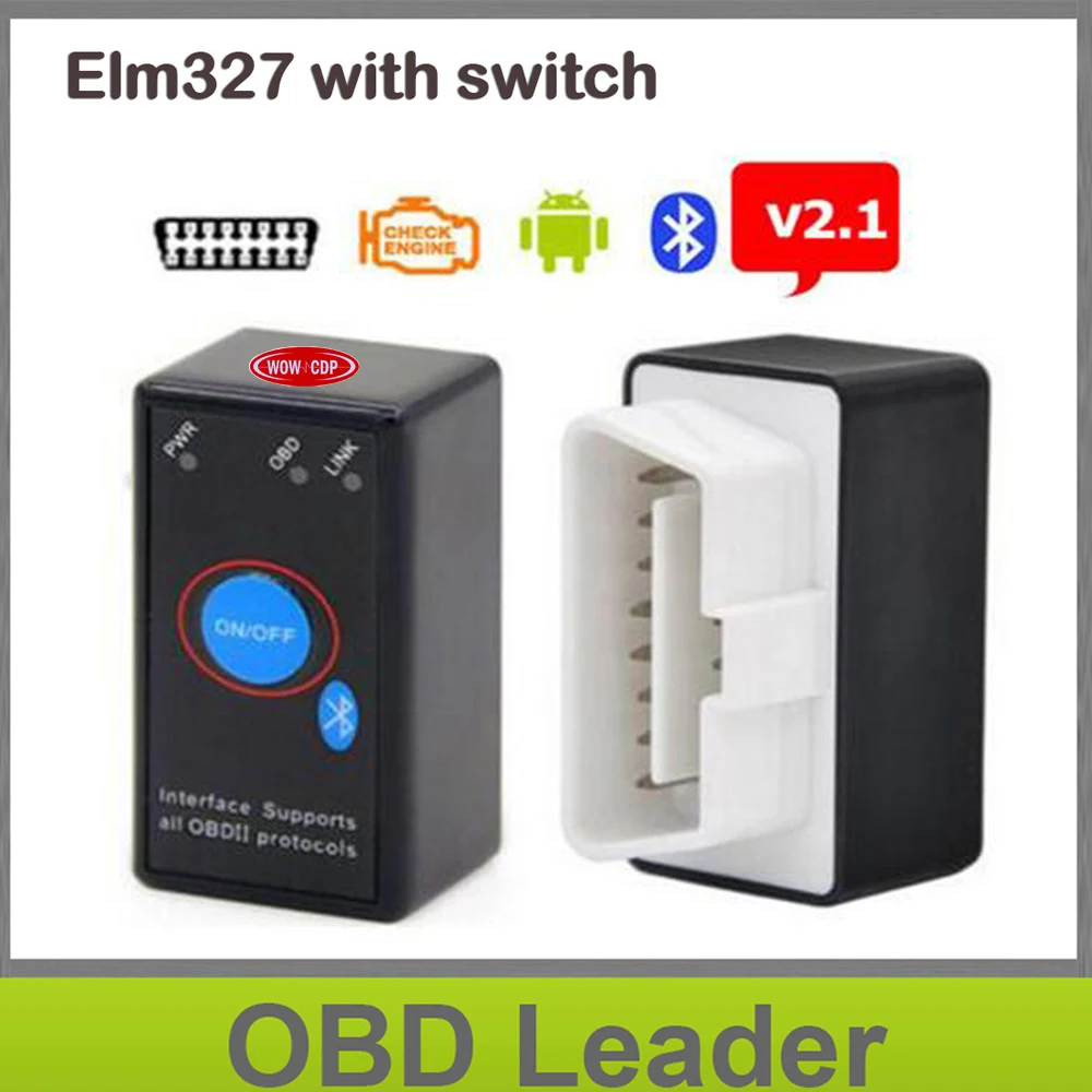 Prix pour ELM327 Bluetooth V2.1 avec Interrupteur D'alimentation ODB2 ODBII OBD II ELM 327 Bluetooth Testeur De Voiture Auto Diagnostic Outil D'analyse Couple Android Prix pour ELM327 Bluetooth V2.1 avec Interrupteur D'alimentation ODB2 ODBII OBD II ELM 327 Bluetooth Testeur De Voiture Auto Diagnostic Outil D'analyse Couple Android