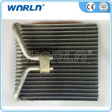 Ядро испарителя кондиционера A/C для Ford Fiesta 2003-2006