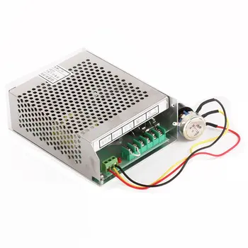 

500w CNC air milling spindle Power Supply 220v with speed control for 0.5kw ER11 spindle