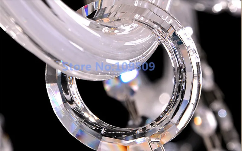 

Free Shipping,60mm Big O Ring Round Crystal Prism SunCatcher Round Cosmic Ring Frame Charm Pendant Free Shipping