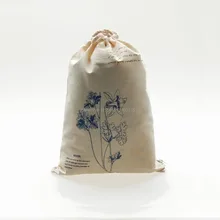 100 шт/партия CBRL джутовые/льняные сумки на шнурке и мешочек для аксессуаров/Iphone, различные цвета, размер на заказ