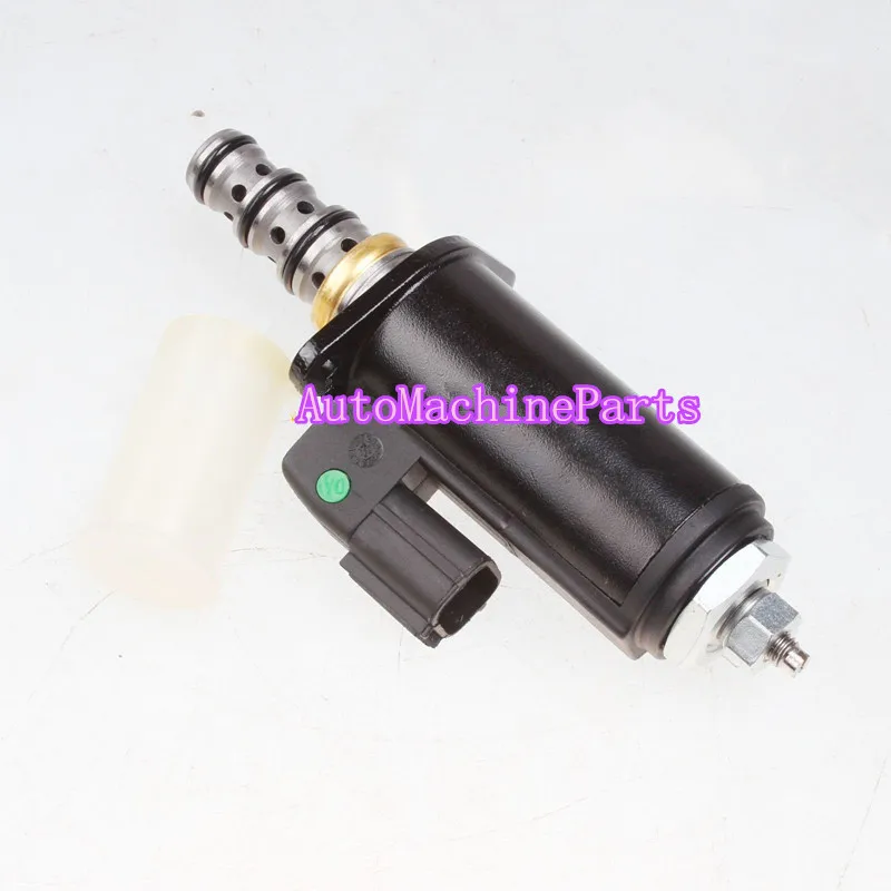 SK200-6E SK230-6E Соленоидный клапан YB35V00003F1 SK330LC-6E подходит для Голландии | Обустройство