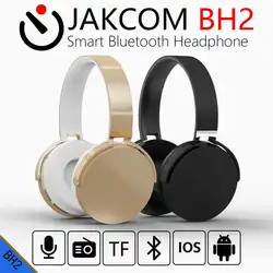 JAKCOM BH2 Smart Bluetooth гарнитуры как Напульсники в xio mi reloj gps ip 68