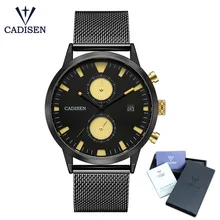 2018 New Famous Brand Gold Casual Geneva Quartz Watch Men Mesh Stainless Steel XFCS Mens Watches Relogio Masculino Fashion Gift