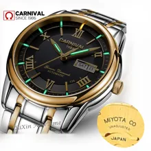 MIYOTA T25 Tritium luminous watch men luxury brand mechanical watches tritium light clocks full steel waterproof sapphire montre MIYOTA T25 Tritium luminous watch men luxury brand mechanical watches tritium light clocks full steel waterproof sapphire montre