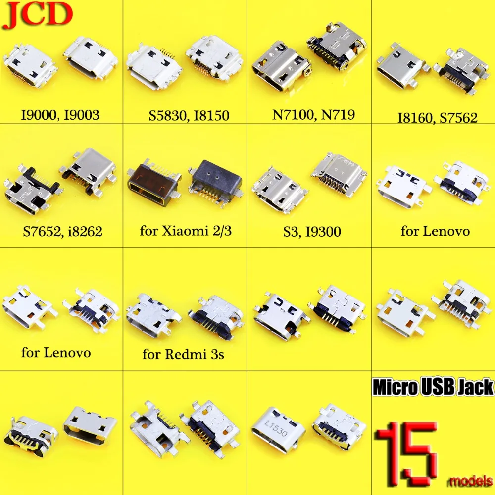 Micro USB DC Jack Connector Power Tail Charging Port Socket Female Plug for Lenovo Z5 L78011 Davitu Electrical Equipments Supplies Micro USB DC Jack Connector Power Tail Charging Port Socket Female Plug for Lenovo Z5 L78011 Davitu Electrical Equipments Supplies