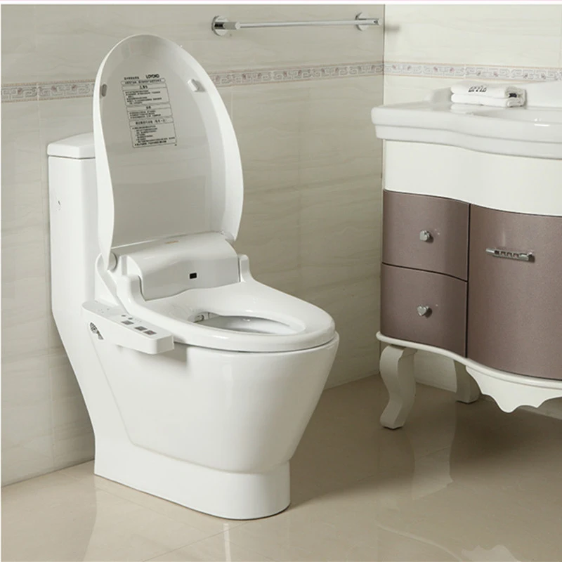 japanese electric toilet seat luxury japanese intelligent electric bidet seat toilet water female washing smart panel control showerin bidets from home japanese electric toilet seat luxury japanese intelligent electric bidet seat toilet water female washing smart panel control showerin bidets from home