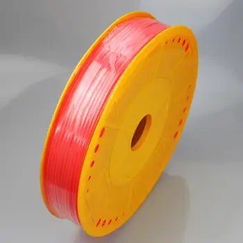 

For Pneumatics PU Tube Pipe Multi-Color Tube Pneumatic Hose OD 6mm x 4mm ID 10M 10 Meters