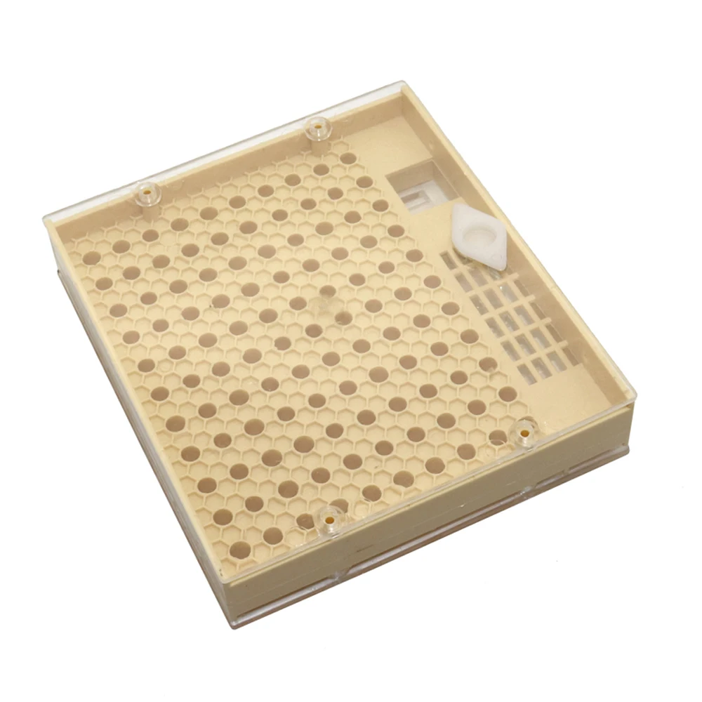 Cell Cup Box kit Bee Queen Rearing system tools Plastic Beekeeping Equipment Beekeeper Farm Bee Tools