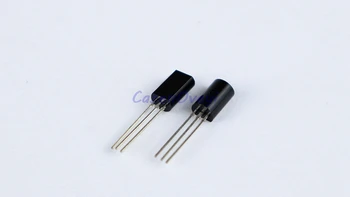 

50pcs/lot 2SA1020 A1020 TO-92 In Stock