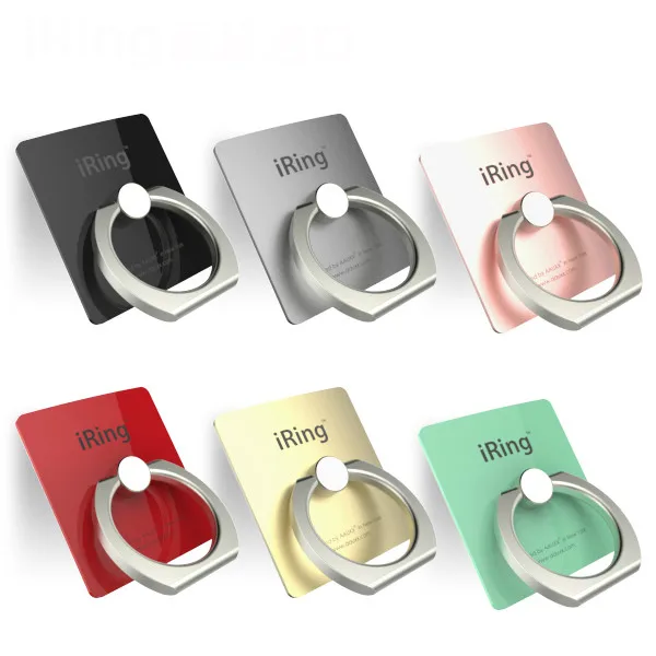 phone Holder Universal Mobile Phone iRing 3D IRE Stand Finger Grip Stand For iPhone X 8 7 plus Samsung S9 note8 xiaomi huawei phone Holder Universal Mobile Phone iRing 3D IRE Stand Finger Grip Stand For iPhone X 8 7 plus Samsung S9 note8 xiaomi huawei