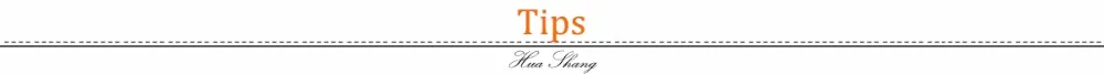 tips