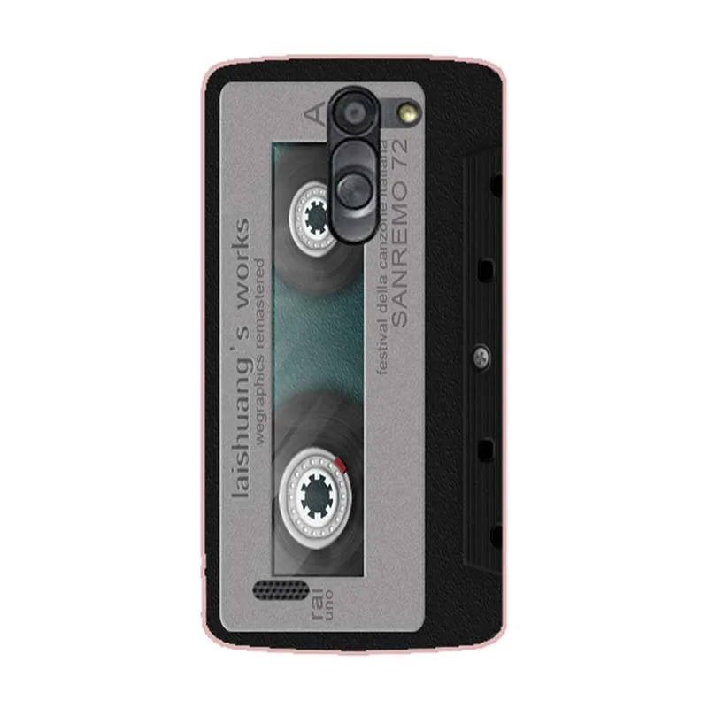 Модный чехол для телефона LG L Bello D331 D335 Prime D337 5 0 дюйма|Бамперы| |