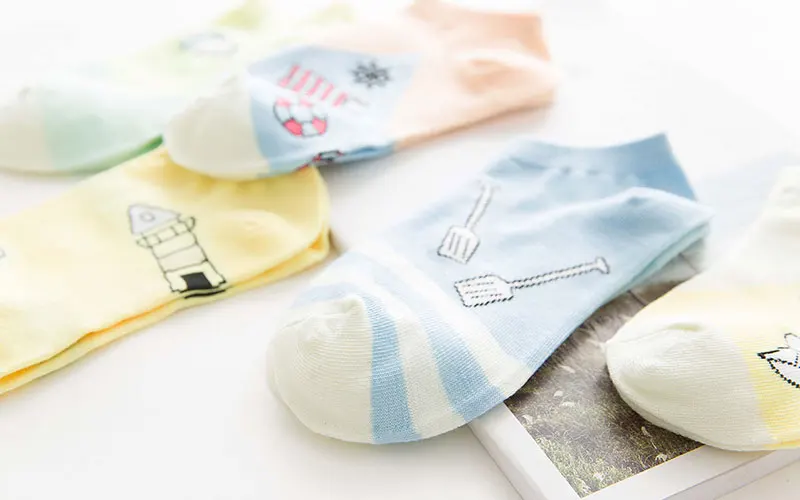 women socks cotton