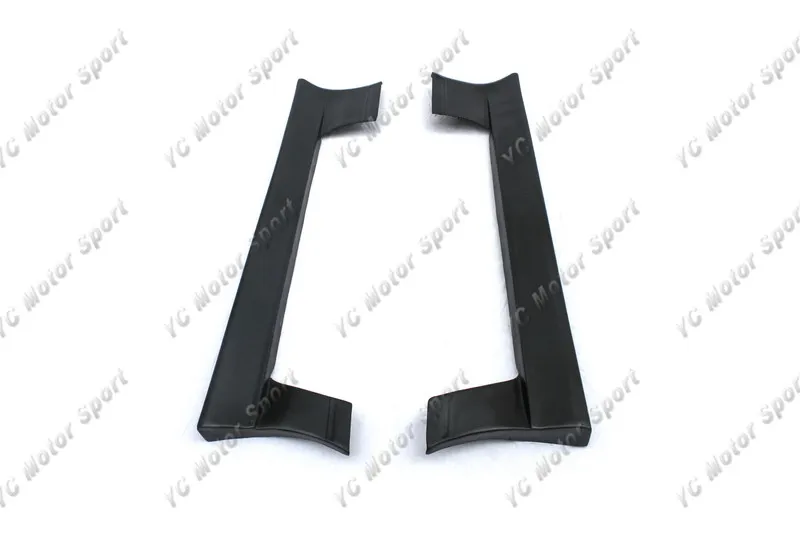 1986-1992 Mazda RX7 FC3S BN-Sports Type I Style Side Skirts FRP (9)