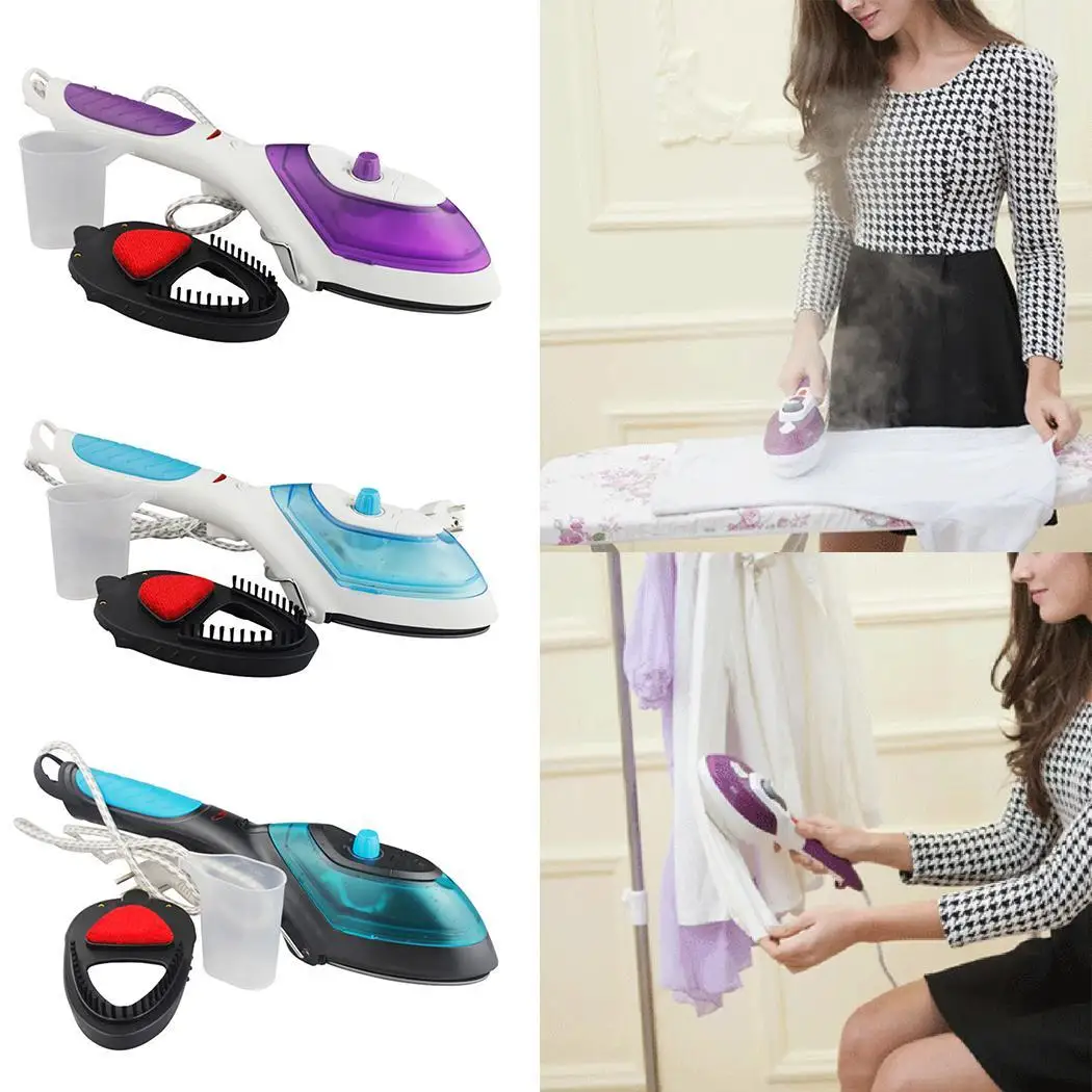 

Steam Iron generator steam For Clothes Handheld Garment Steamer Brush Portable Generator Ironing Carpet Cleaner Steam Mop