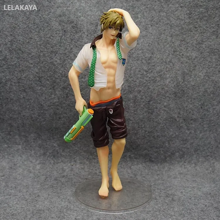 makoto action figure
