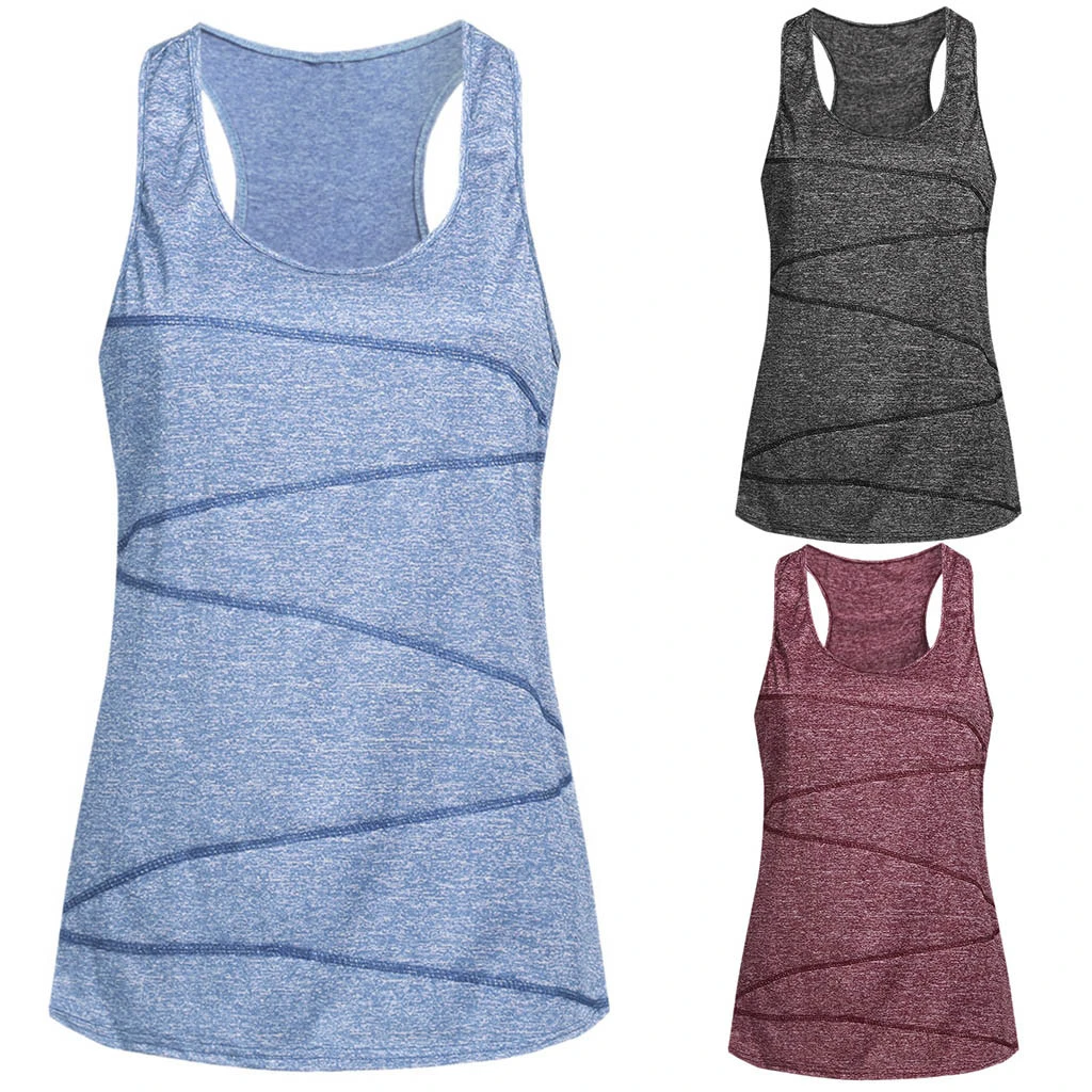 tunic workout tank tops