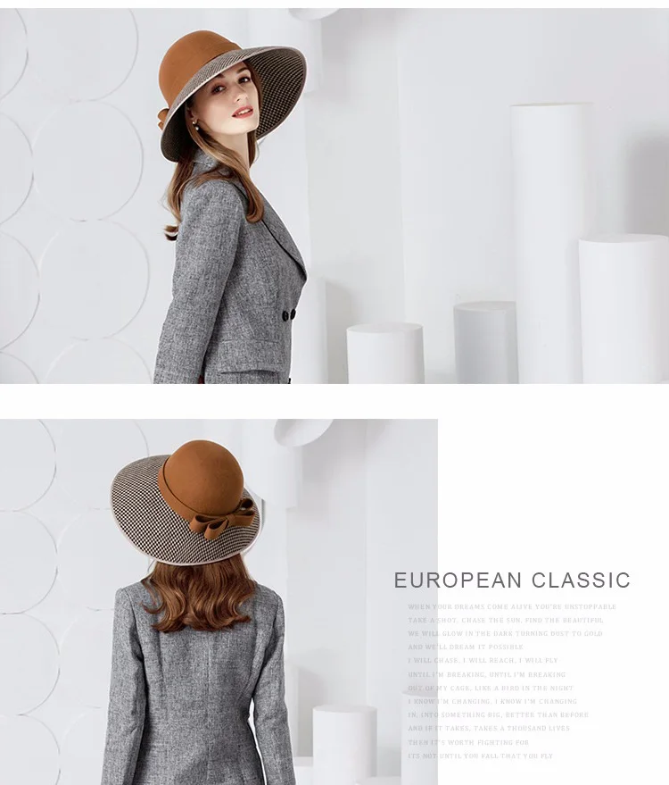 1_ladies wide brim hats