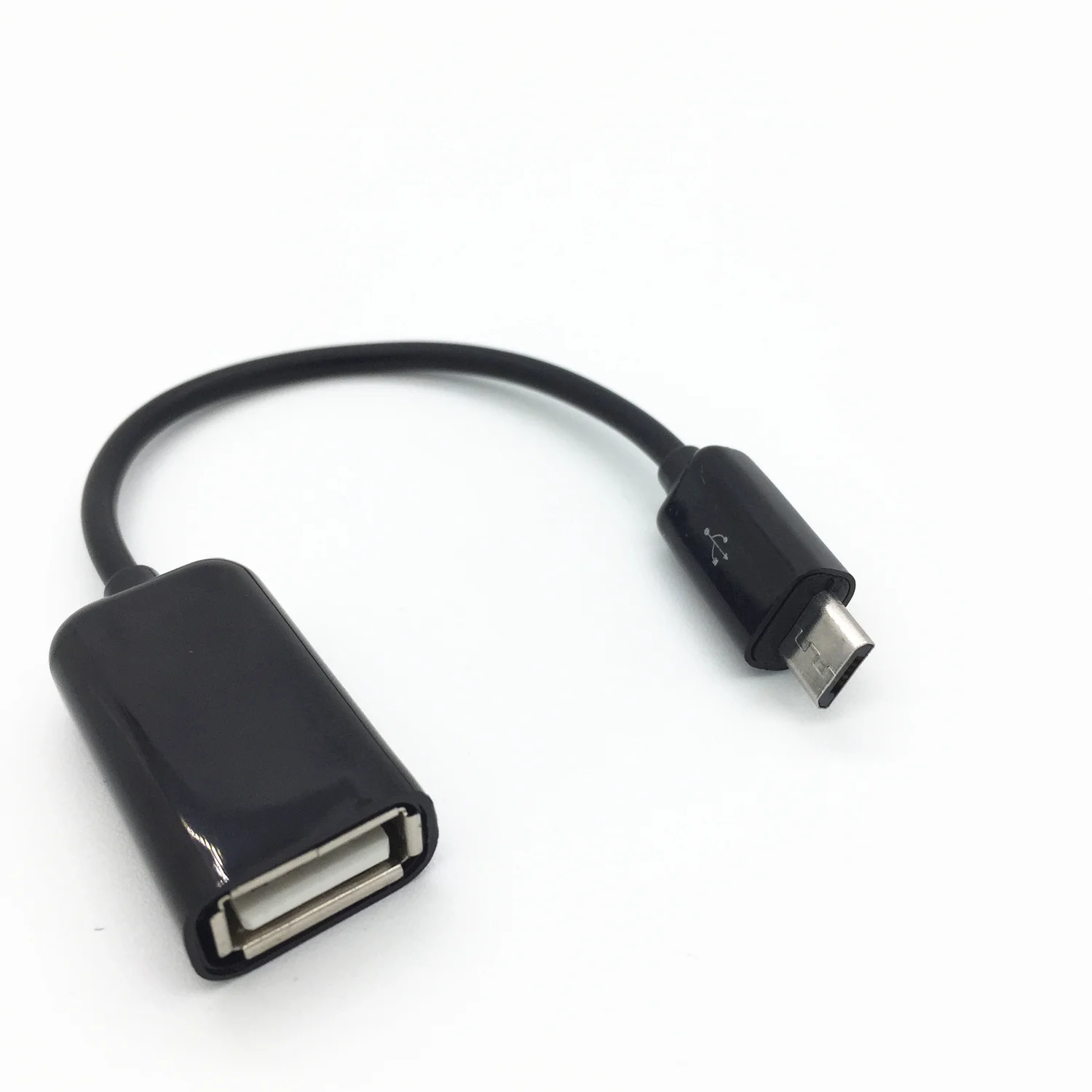 USB хост OTG адаптер кабель для Samsung Galaxy Tab 4 SM T231 7 0 &quot8 T330 T331 планшетный ПК Note 8 GT