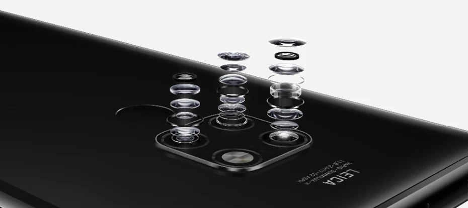 Perfect HUAWEI Mate 20 X Mate 20X Smartphone 7.2 inch Full Screen 2244x1080 Kirin 980 octa core EMUI 9.0 5000 mAh 4*Camera Quick Charger 9