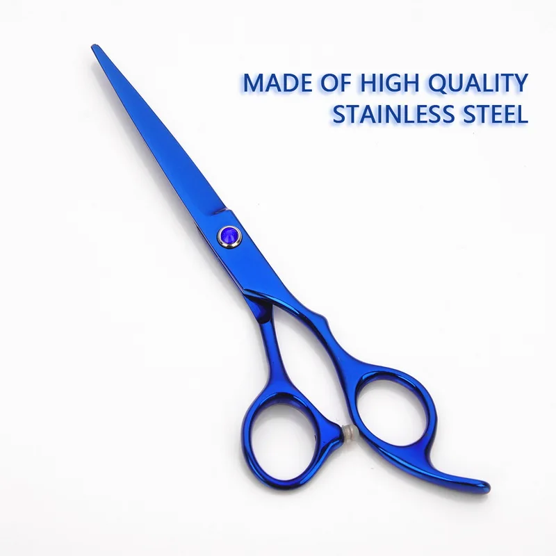 Hairdressing Scissor Professional Hair Cutting Thinning Scissor Salon Tool Hairdressing Scissor Barber Salon Stainless Steel