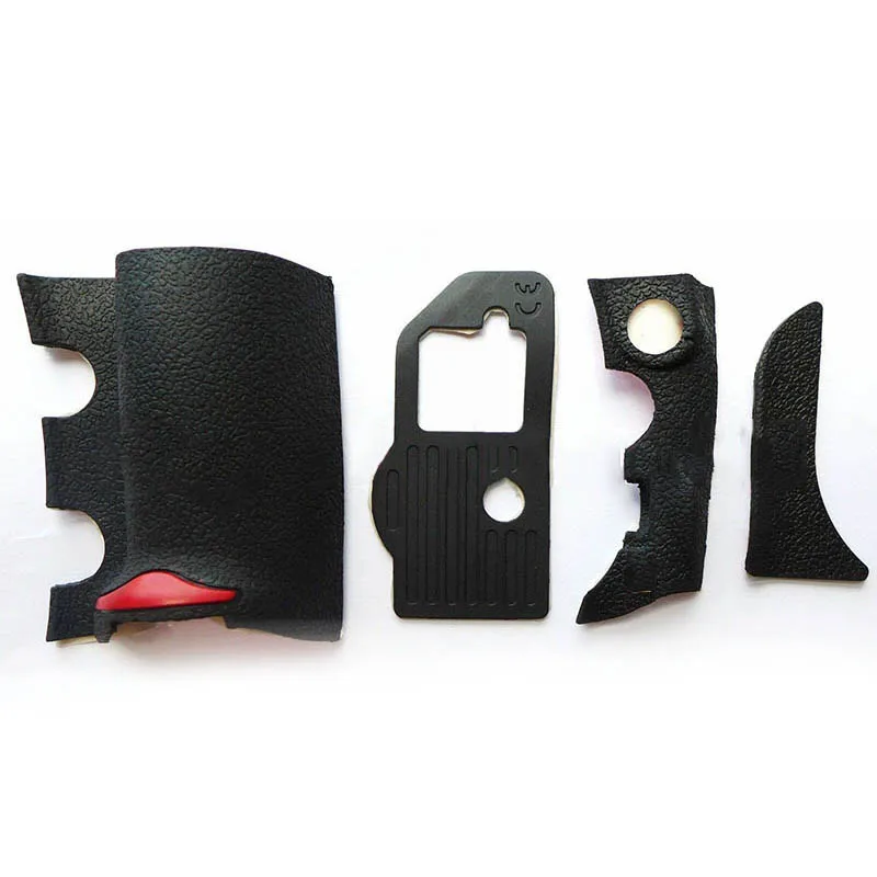 

New arrivals For Nikon D700 Digital Camera Body Rubber Shell Cover Repair Replacement Parts