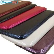Vecmnoday Original Battery Back Cover Housing Door For Samsung Galaxy S4 Mini i9190/i9195 Housing Battery Rear Cover Case
