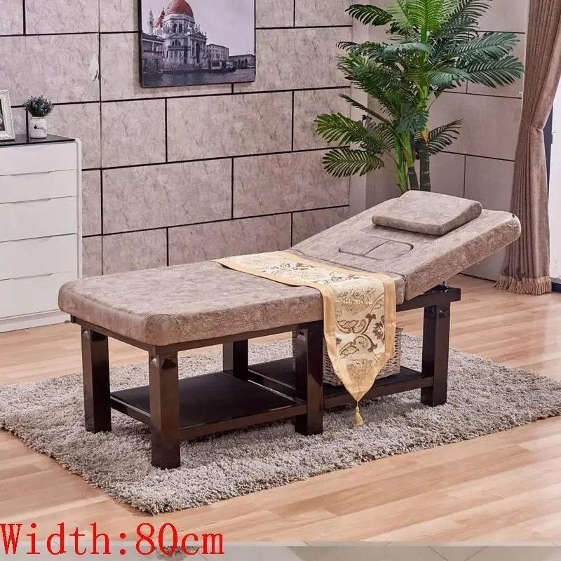 Красота Massagetafel Cama De Tafel салон мебели педикюр Masaj Koltugu стул Camilla с магнитными вставками Plegable стол складной Массажная кровать - Цвет: Number 3