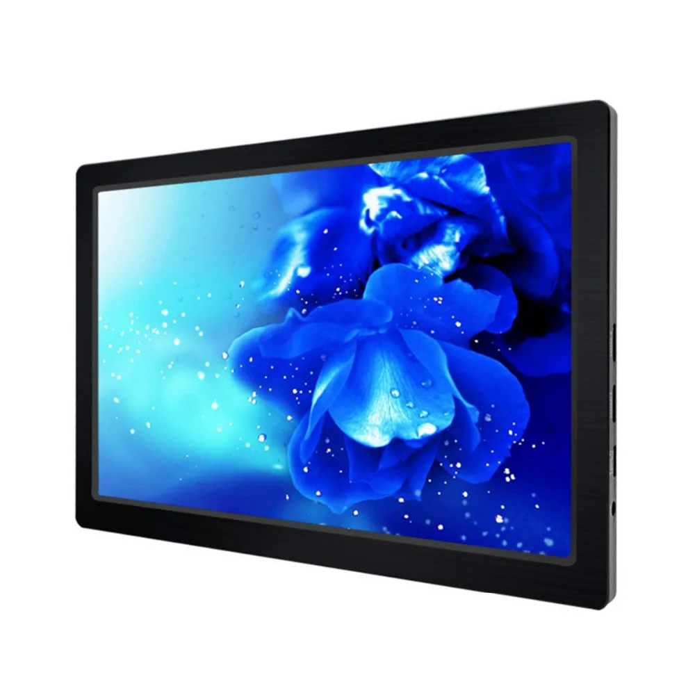 

Wearson 10.1 inch 2560x1600 2K IPS Portable Type C LCD Monitor Type-C& Mini HDMI for Smartphone,PS3 PS4 XBOX NS Game Console ...