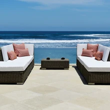 Jinhua Sigma новая классическая мебель из ротанга лучшего качества