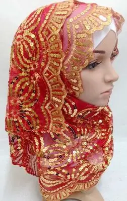 

Arabian women Muslim shawls wraps Islamic Hijabs
